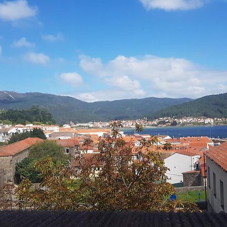 En Muros, Centrico, Amplio, Luminoso, Vistas Al Mar Ngoại thất bức ảnh