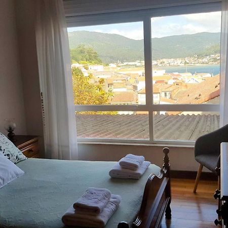 En Muros, Centrico, Amplio, Luminoso, Vistas Al Mar Ngoại thất bức ảnh