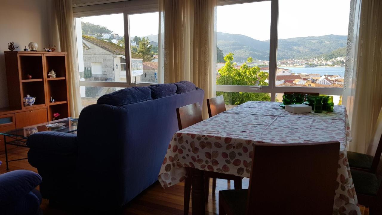 En Muros, Centrico, Amplio, Luminoso, Vistas Al Mar Ngoại thất bức ảnh